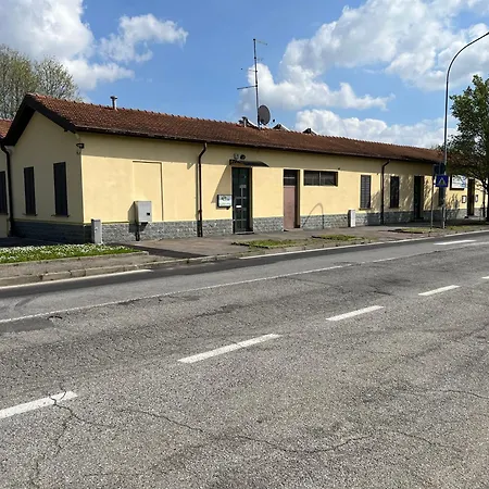 Alloggi Vitale Cesano Maderno
