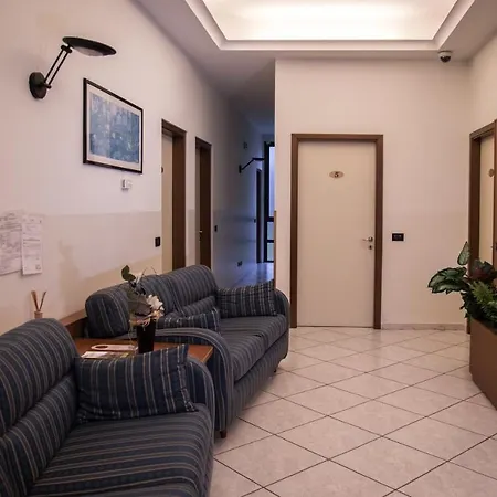 Inn Alloggi Vitale *