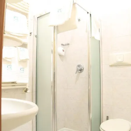 Alloggi Vitale Inn Cesano Maderno