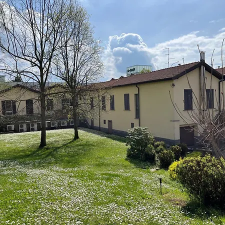 Alloggi Vitale
